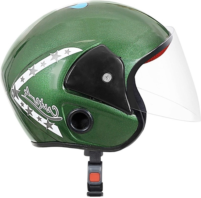 Girls deals cycle helmet