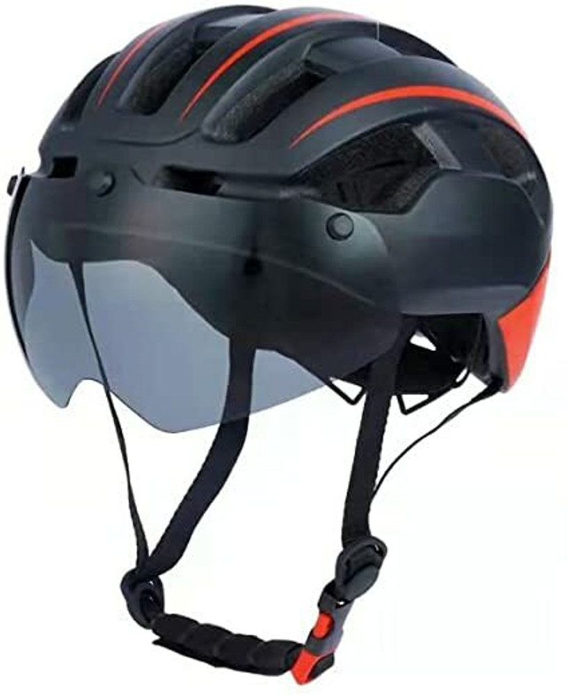 Cycle helmet clearance flipkart