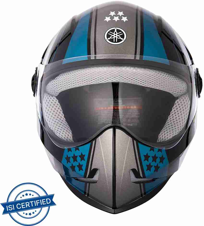 Yamaha yr1 helmet hot sale online