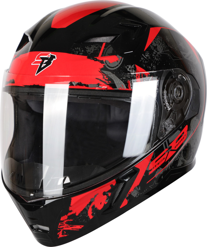 Steelbird helmet 600mm sales