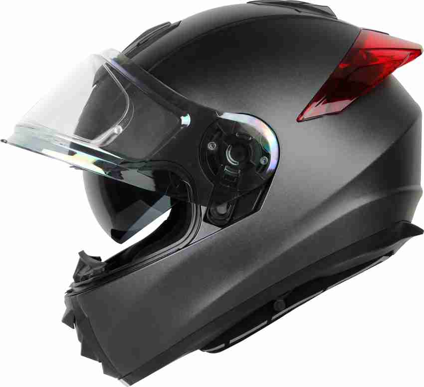 Full face graphic motorcycle helmets sales