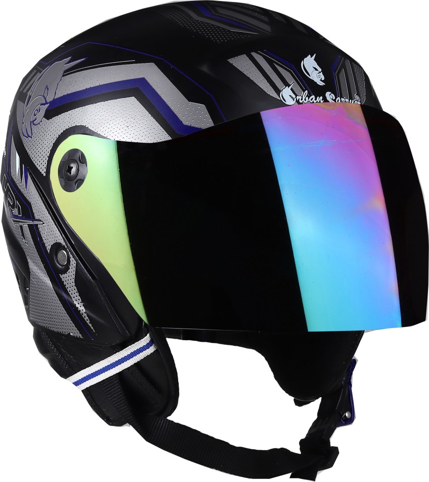 Stylish helmet 2024