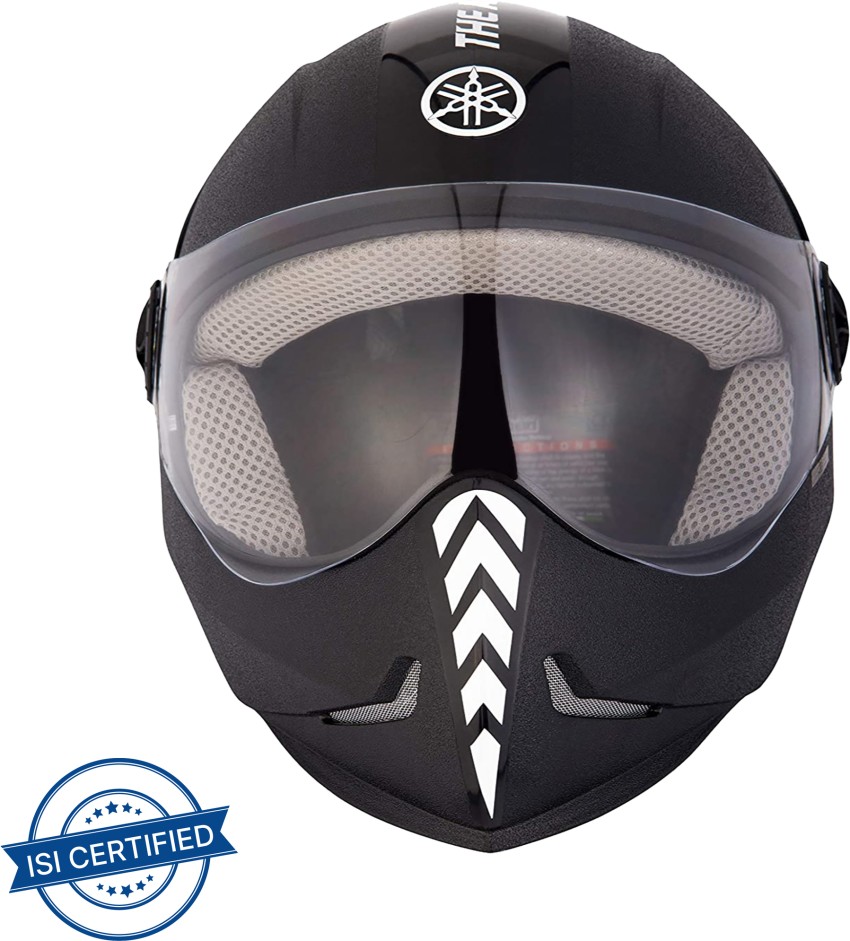 Yamaha helmet on sale