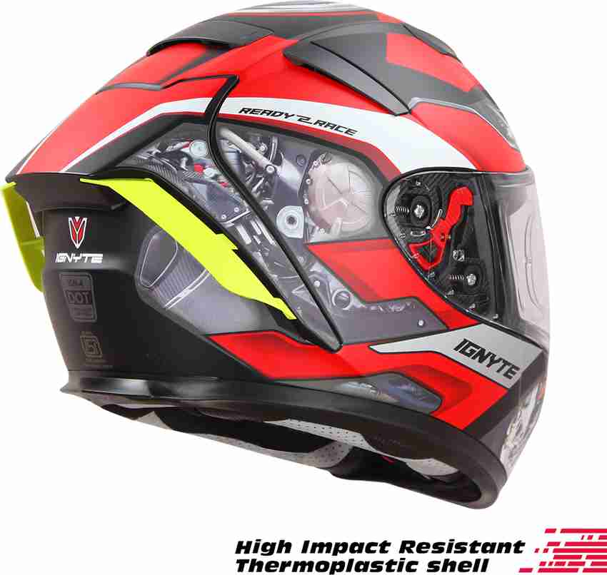 Casco discount modular helmet