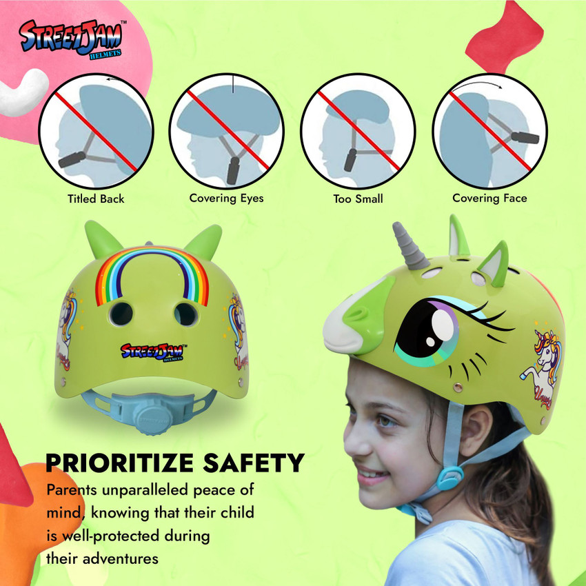 Bike helmet too small online