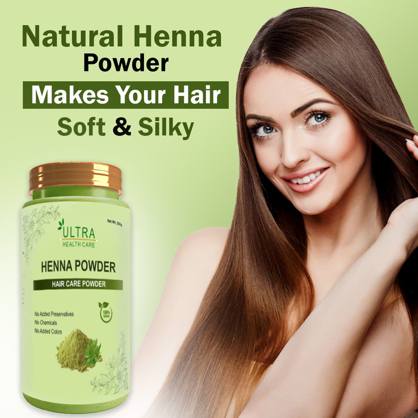Details 134+ natural henna powder for hair dedaotaonec