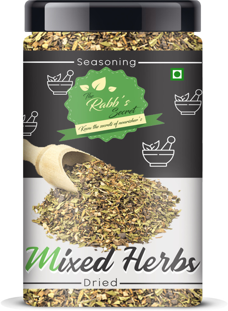 Mix herb sale seasoning