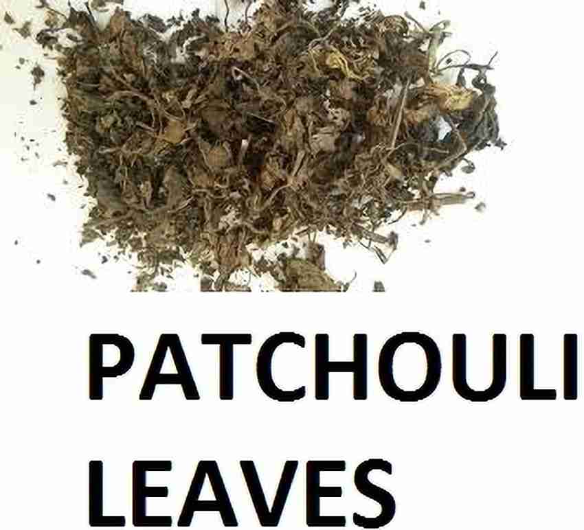 Patchouli dried cheap