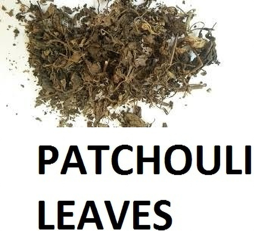 Patchouli leaves deals