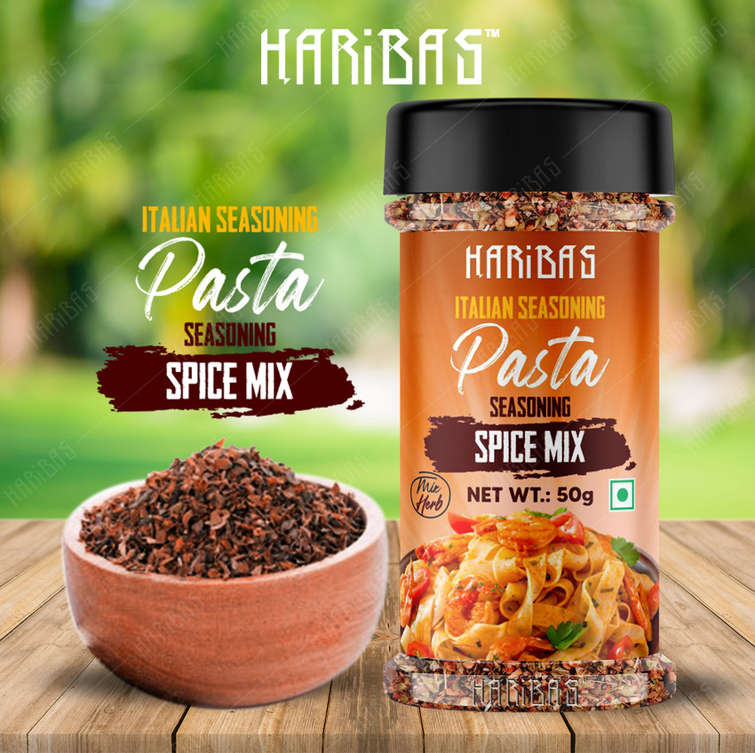 Pasta seasoning cheap