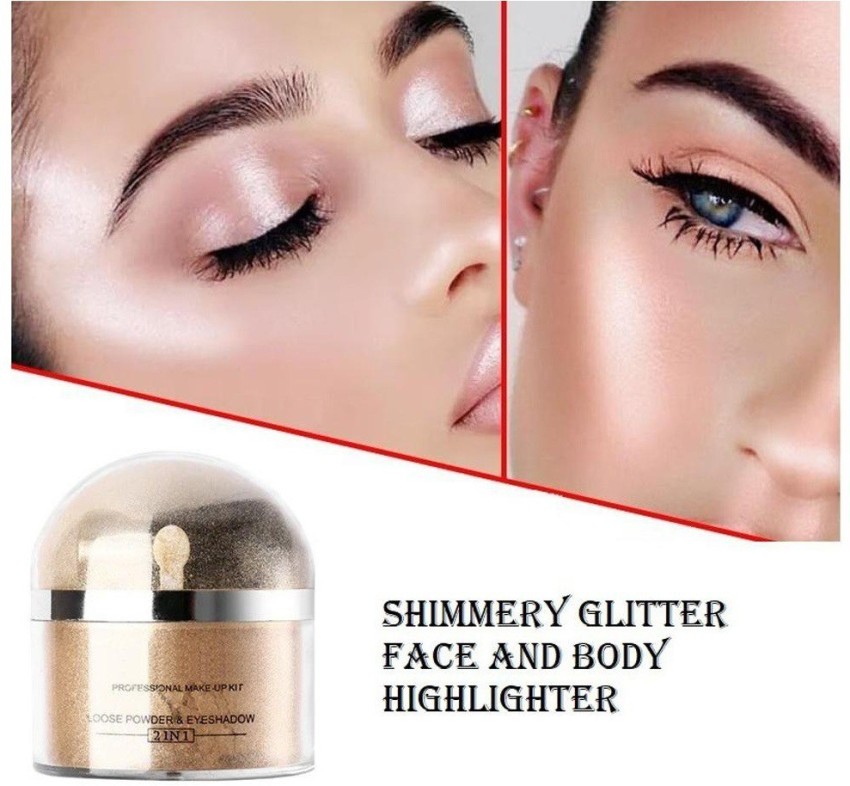 Face highlighter set new arrivals