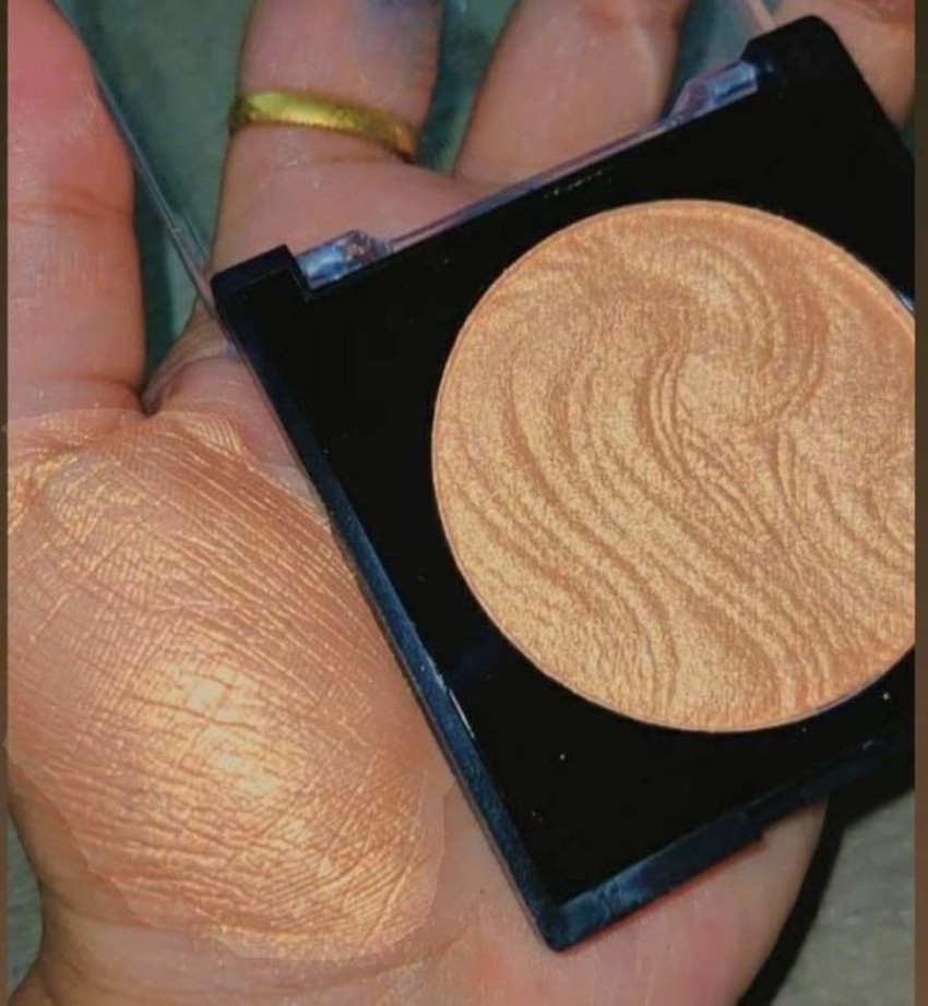 YAWI 3D Long & Lasting Makeup Highlighter - Price in India, Buy YAWI 3D  Long & Lasting Makeup Highlighter Online In India, Reviews, Ratings &  Features
