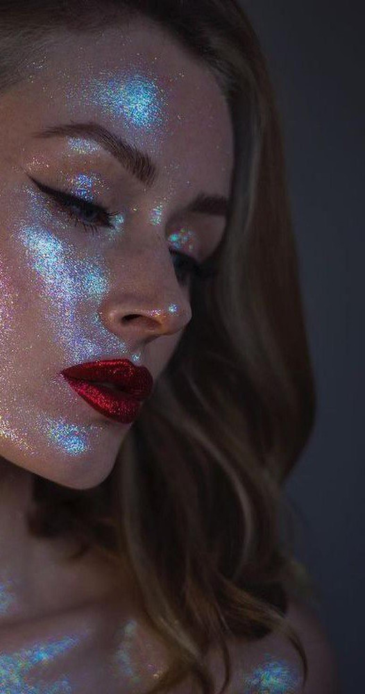 BLUEMERMAID Colour Changing Highlighter Illuminator for Face
