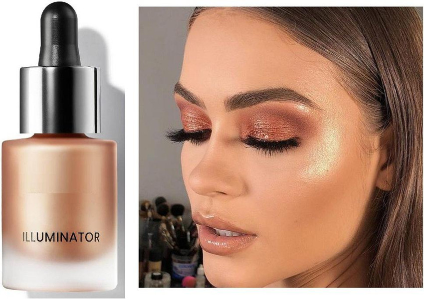 Best liquid deals highlighter for face