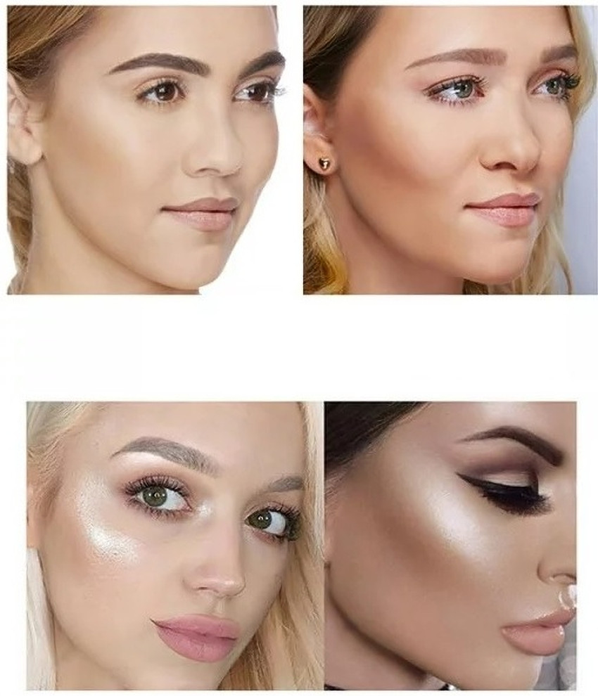 Best highlighter kit discount