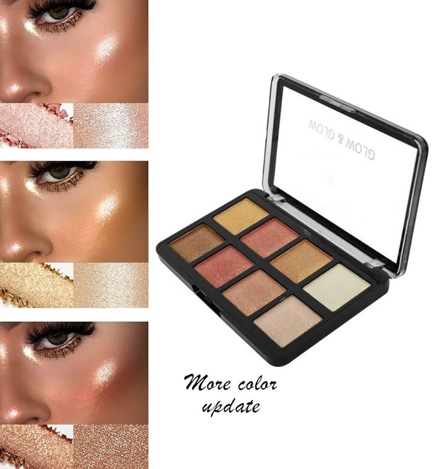 High pigment highlighter store