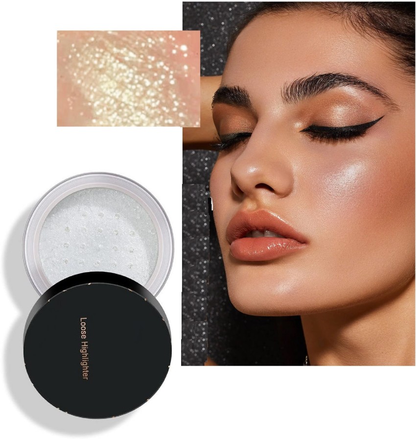 Best highlighting loose clearance powder