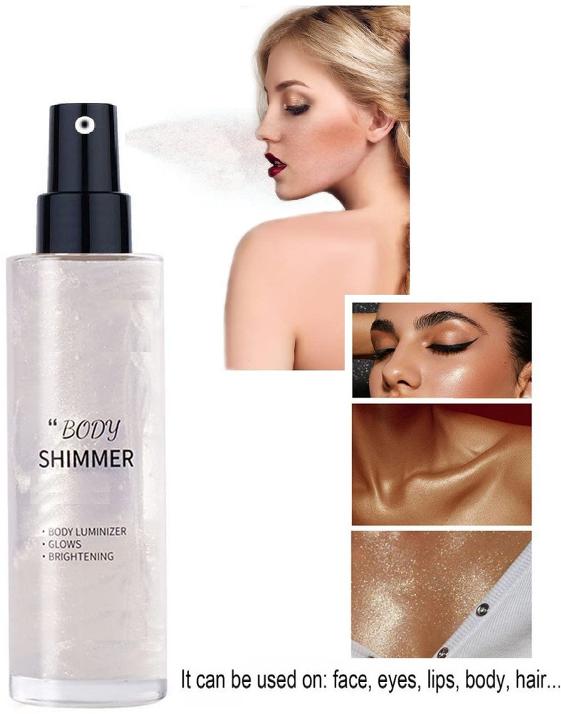 Victoria secret sales body oil spray