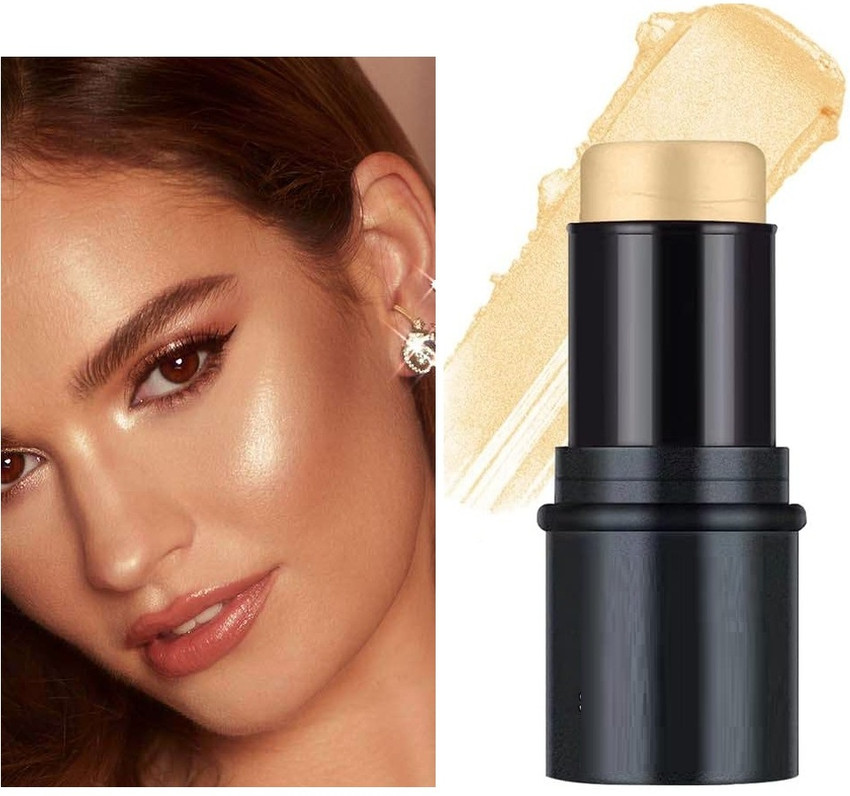 Gold outlet highlighter stick