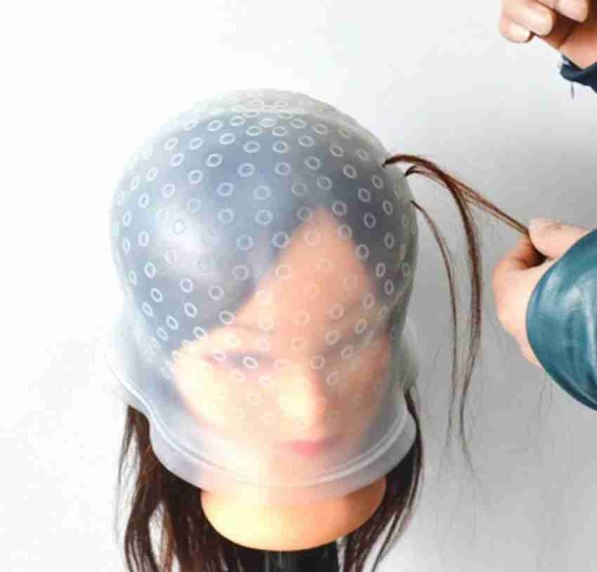 Hair highlighting 2025 cap online india