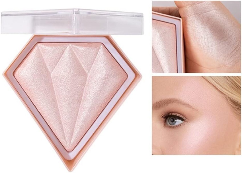 Pink glitter best sale highlighter