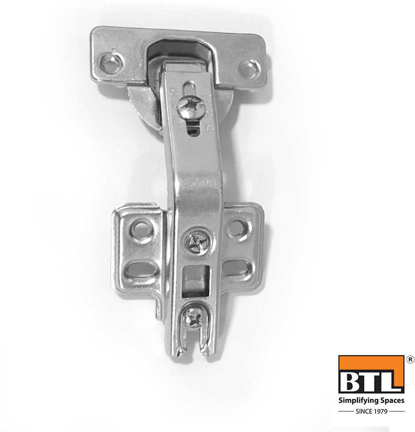 Angled cabinet 2025 hinges