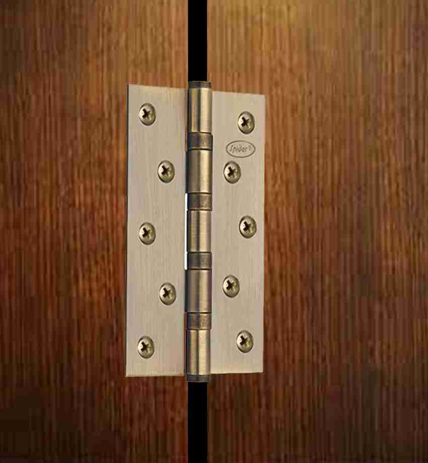 Front door 2025 hinges