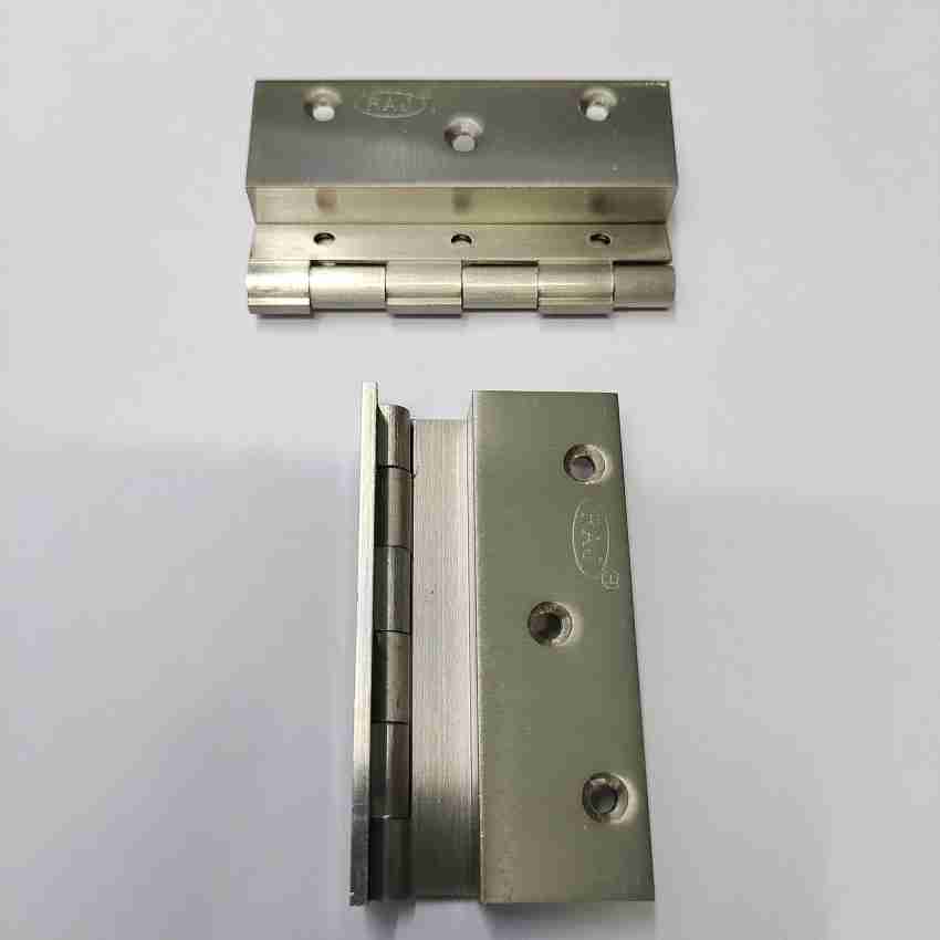 Brass Hinges  Raj Products