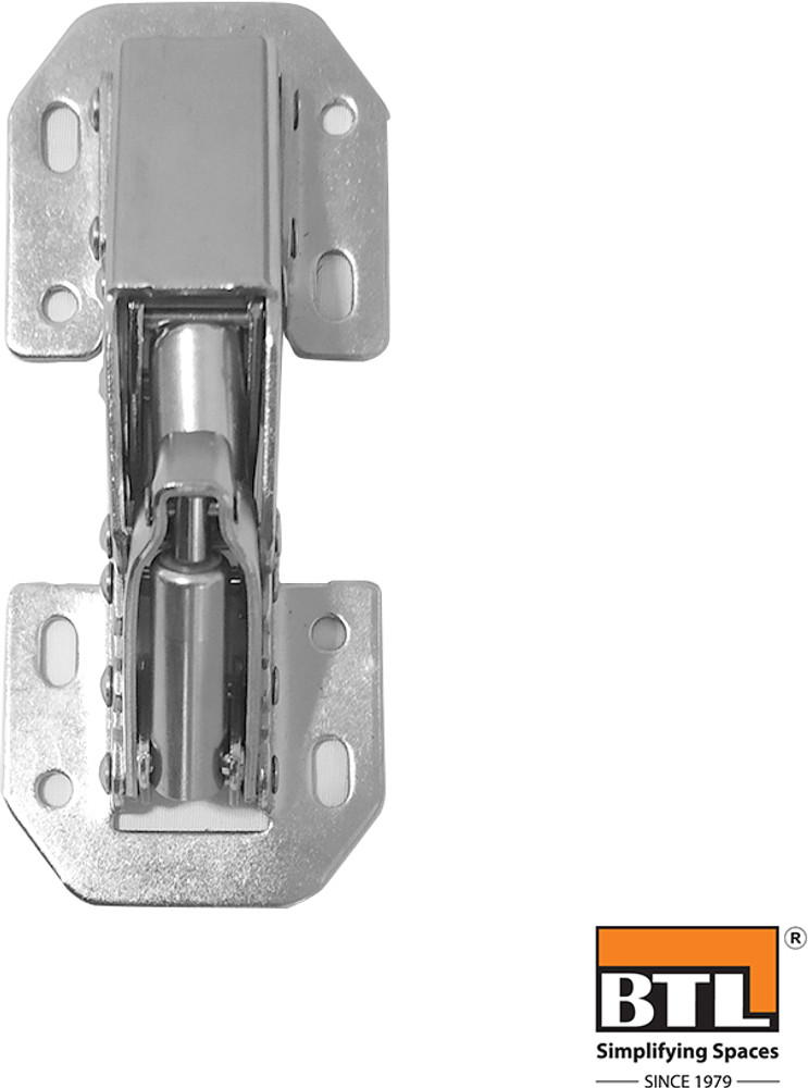 Kitchen cabinet spring hot sale hinges