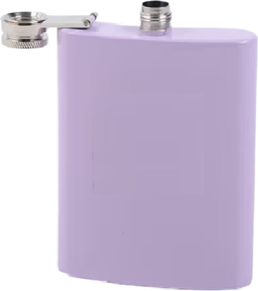 Hip flask bottle cage hot sale