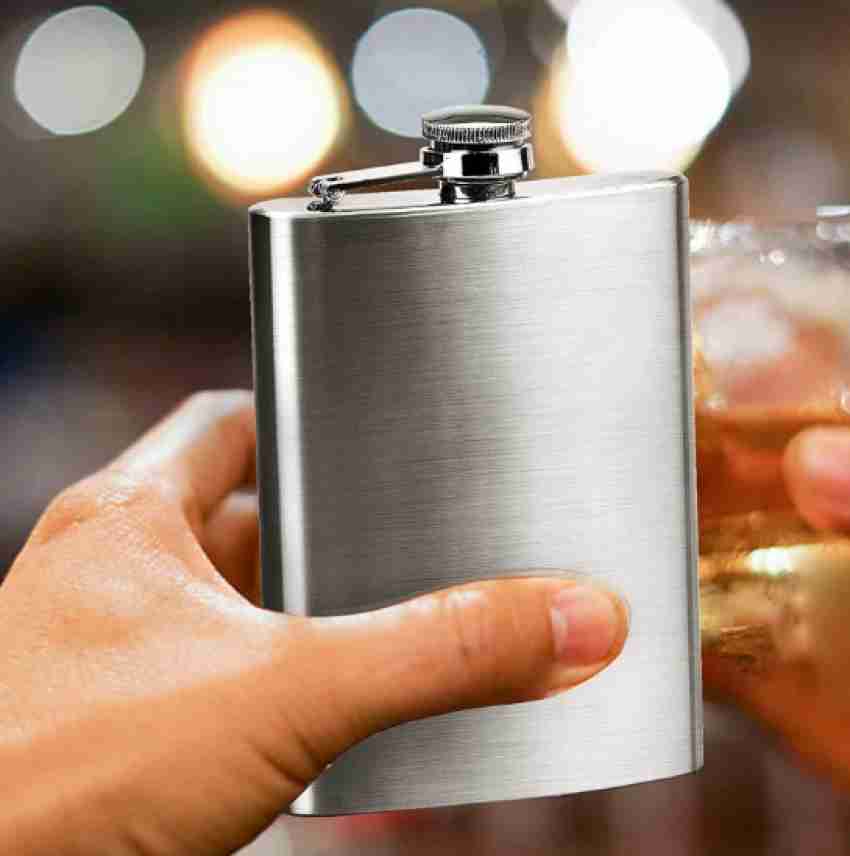 hip flask