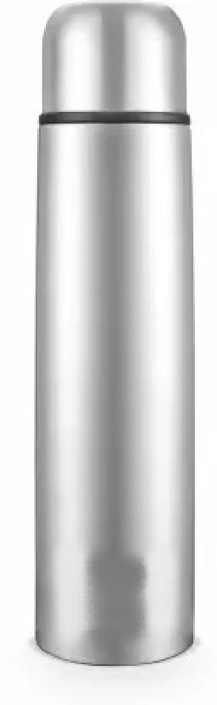 Water Thermos Bottle 1000ml Thermal Flask For Hot Hip Flask