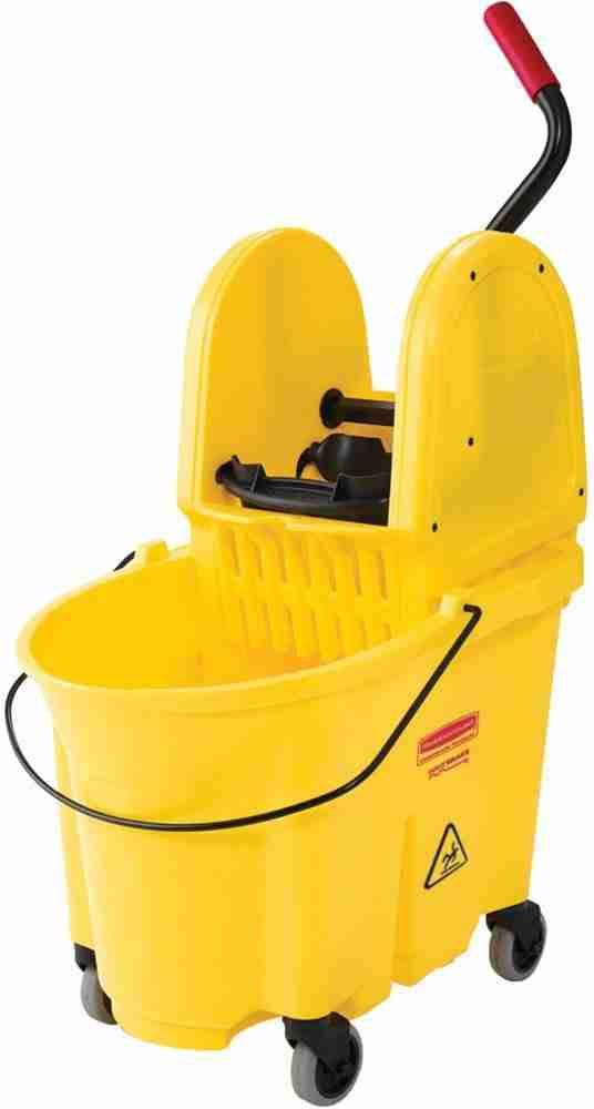 Electric deals mop bucket