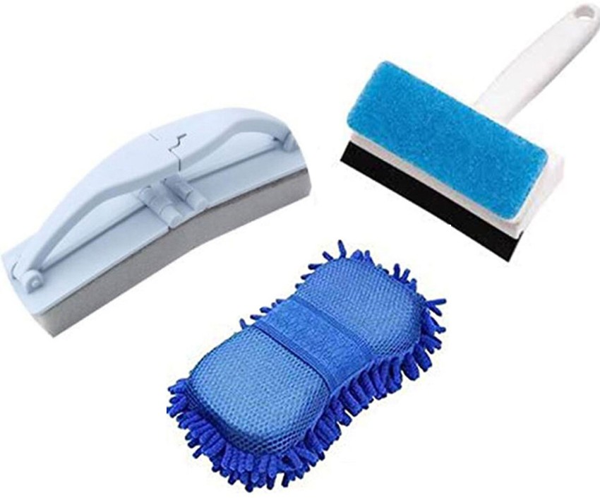 Sale - GrooveMagic Window Gap Reusable Cleaning Brush