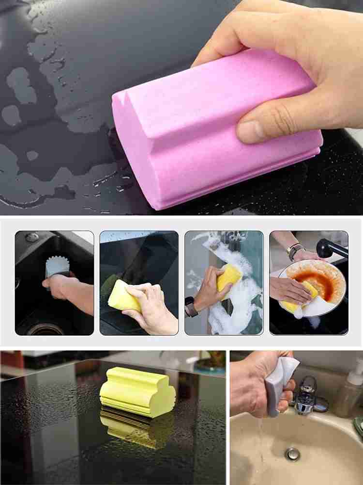 g mall Duster Sponge Duster, Cleaning Wipe, Dustpan Price in India - Buy g  mall Duster Sponge Duster, Cleaning Wipe, Dustpan online at