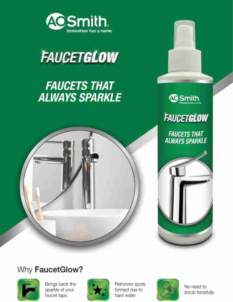 AO Smith FAUCET GLOW Cleaning Wipe Price in India - Buy AO Smith FAUCET  GLOW Cleaning Wipe online at