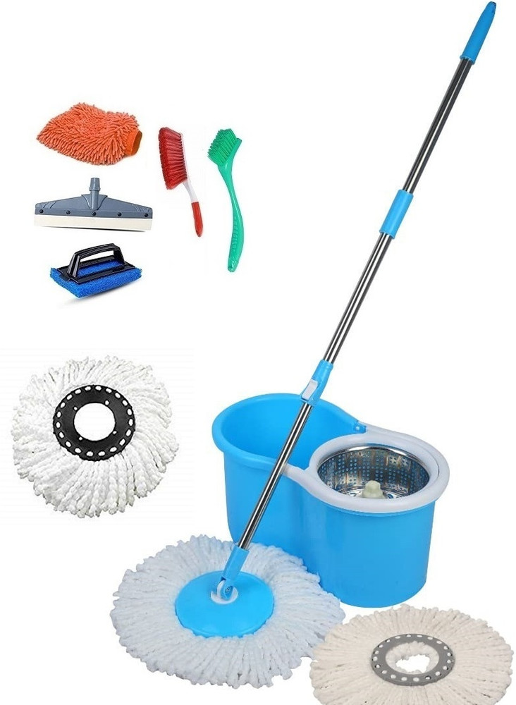 Floor Cleaning Mop Flipkart Home Alqu