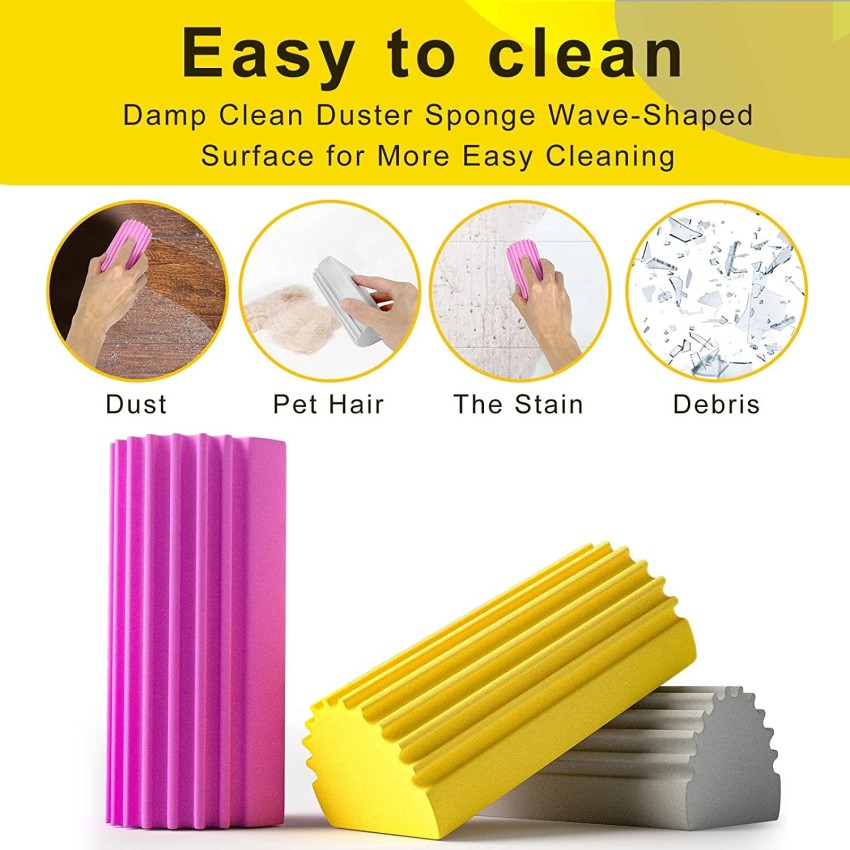 g mall Duster Sponge Duster, Cleaning Wipe, Dustpan Price in India - Buy g  mall Duster Sponge Duster, Cleaning Wipe, Dustpan online at