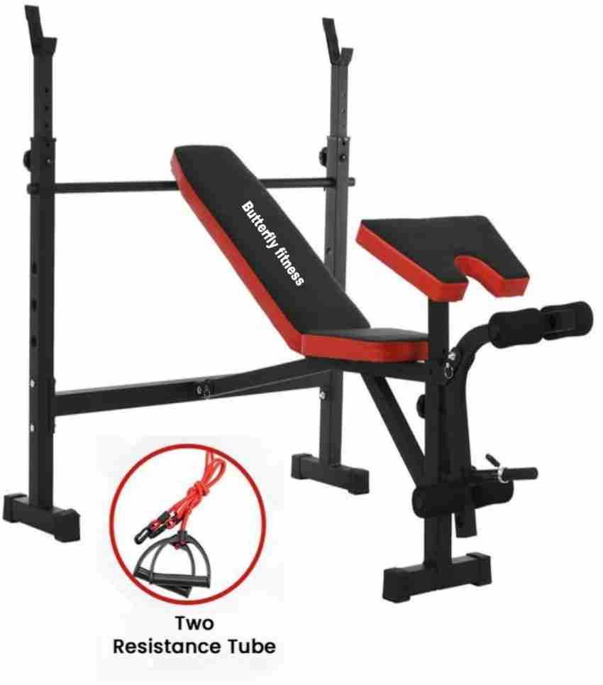 Krx multipurpose fitness online bench