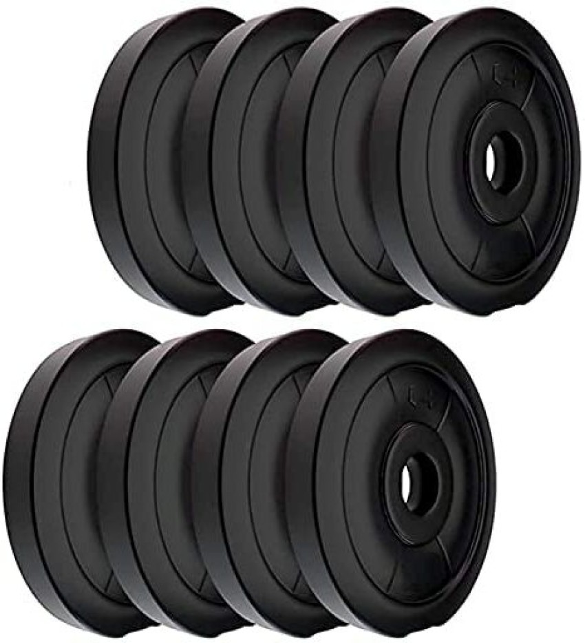 Dumbells 2 kg S00 - Sport and Lifestyle GI0753