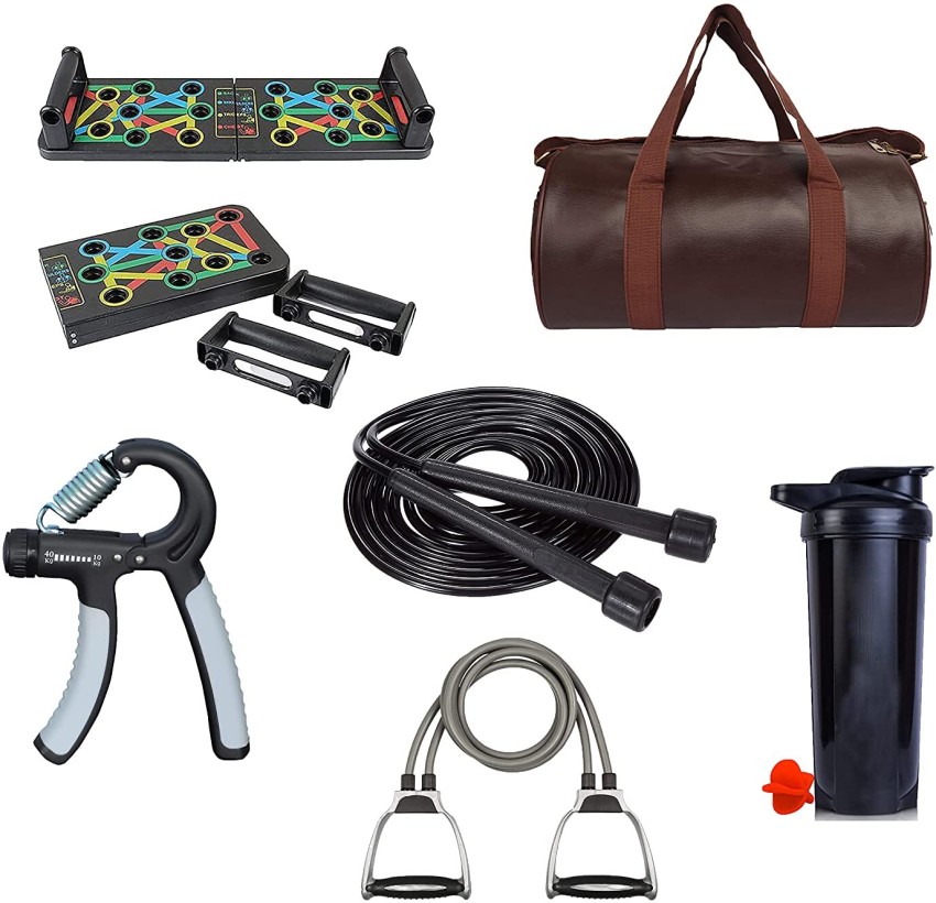 Buy Fitness Equipment & Accessories Online at Best Prices in India - JioMart