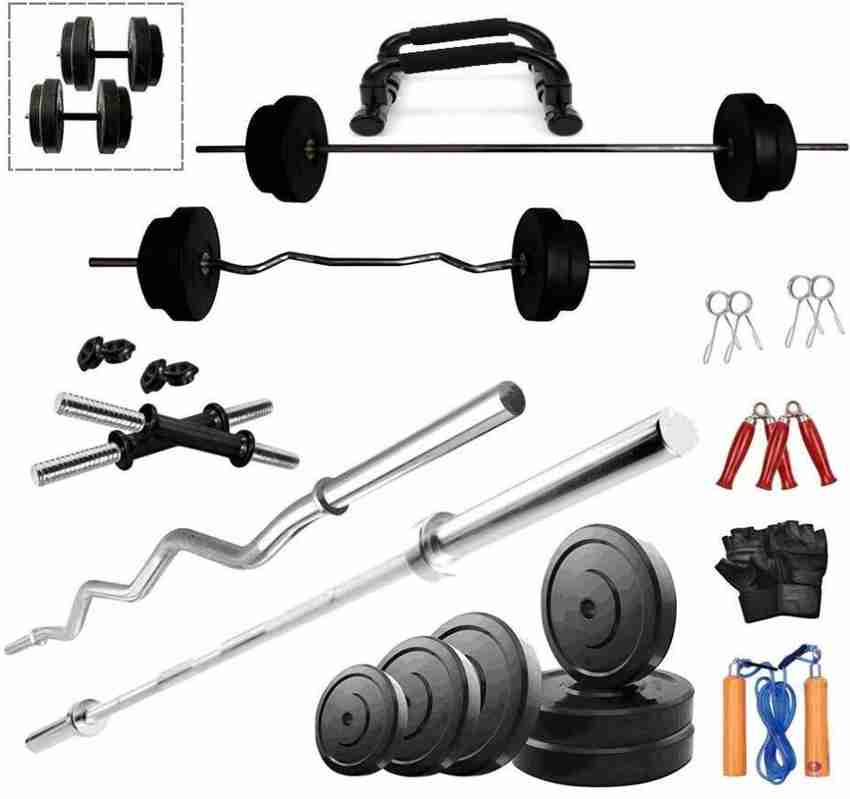 Gym plates 30 kg best sale