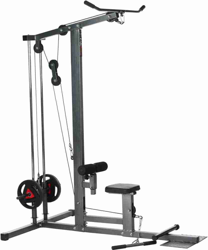 Lifeline hg 002 square home gym flipkart clearance
