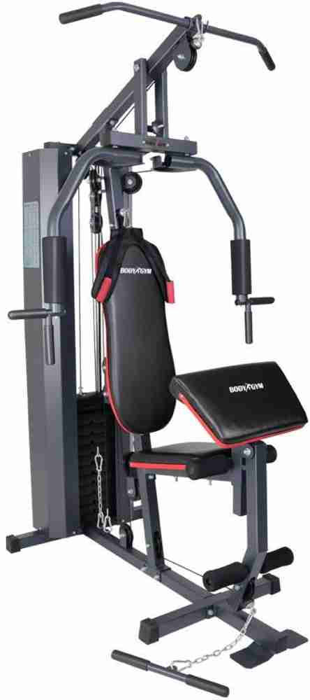 SHAPEWELL 60 kg Home Gym Multiple Muscle Workout Machine for Fitness and full body workout Home Gym Combo Price in India Buy SHAPEWELL 60 kg Home Gym Multiple Muscle Workout Machine