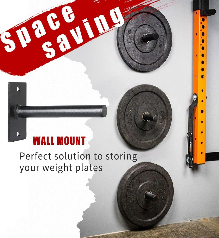 1 inch weight plate holder 2025