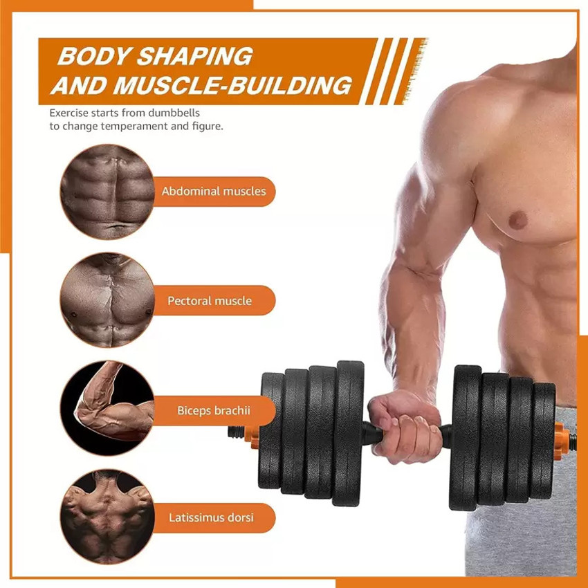 Whole gym set online