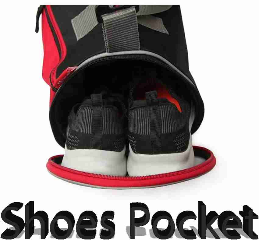 Pawells Premium Gym Accessories Combo Set for Men and Women