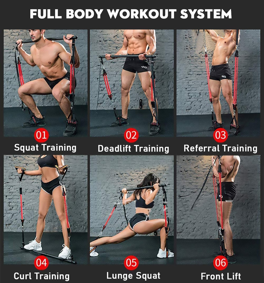 Exercise kit cheap for women