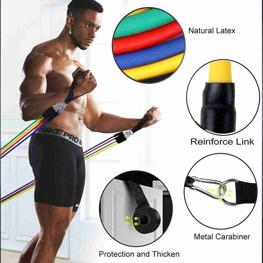 20 kg 2025 resistance bands