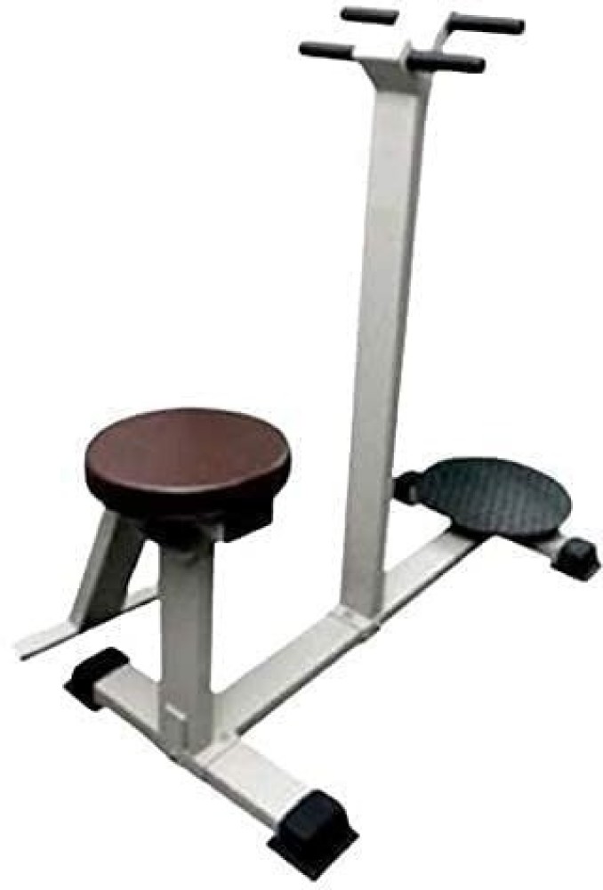 zust 10 kg Double Twister Sitting and Standing Multipurpose Folding Fitness  Bench Home Gym Combo Price in India - Buy zust 10 kg Double Twister Sitting  and Standing Multipurpose Folding Fitness Bench
